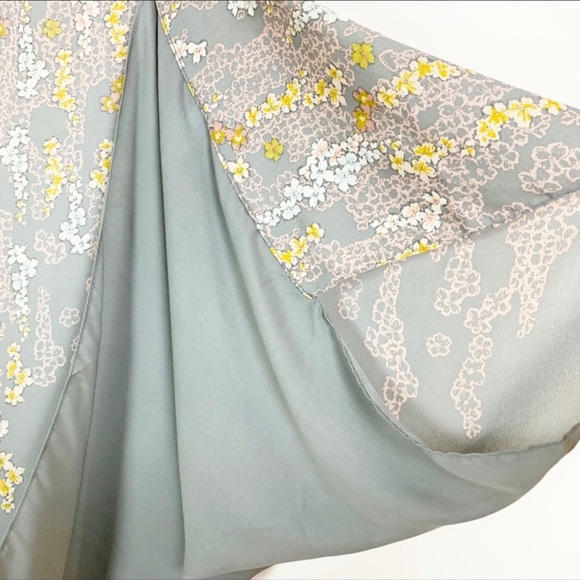 A NEW DAY floral kimono - Picture 8 of 8